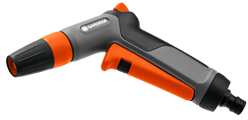 Classic tisztító locsolópisztoly  Gardena