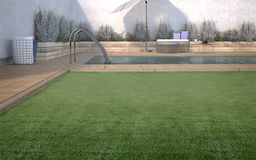 Műfű Lubeck15 mm 2x25 m