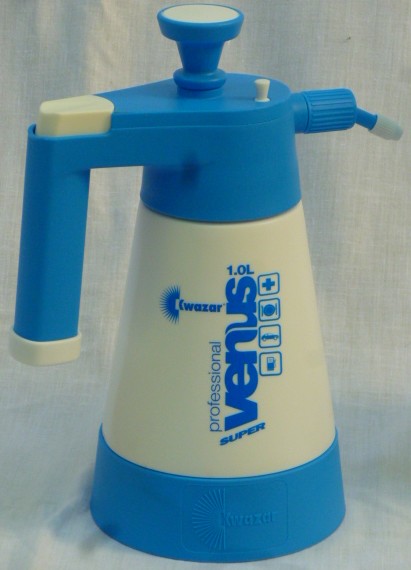 Sprayer Kwazar Venus Pro+ Super V-PRO-1 360 1l