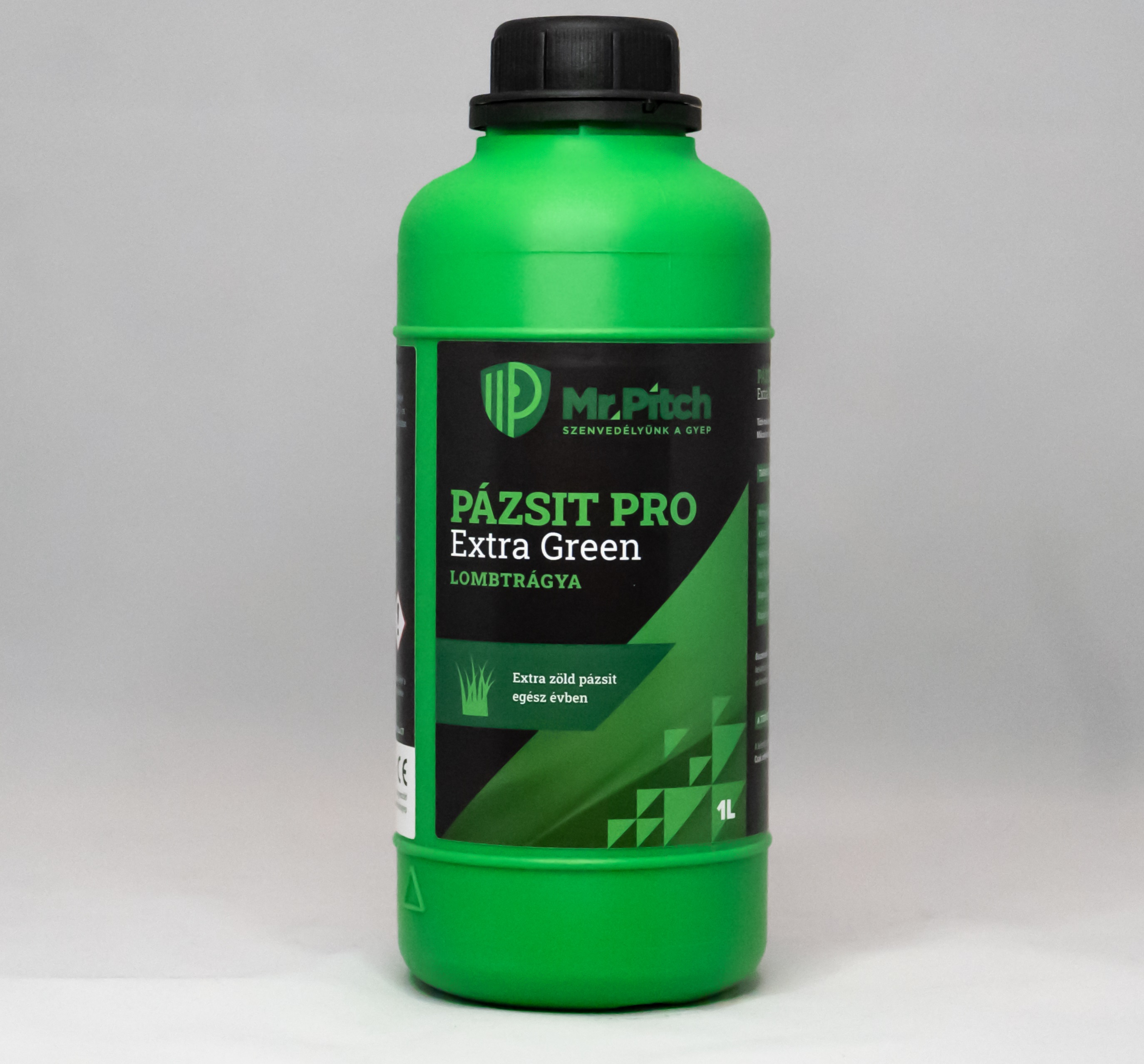 Mr. Pitch Pázsit Pro Extra Green - Extra Zöldítő 1 l