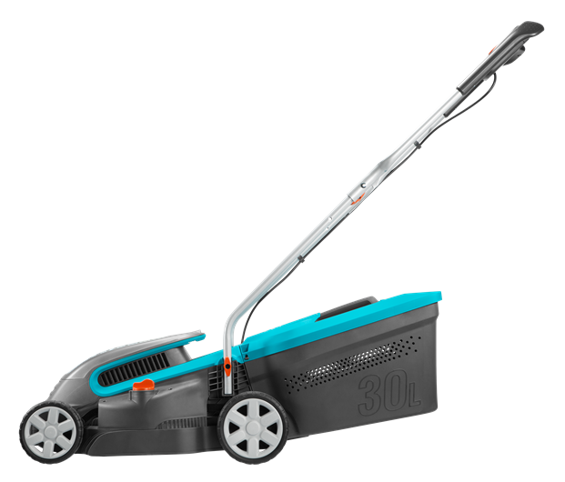 PowerMax™ Li-40/32 lawnmower with battery