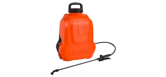 Sprayer Stocker, battery operated 12 l ST239