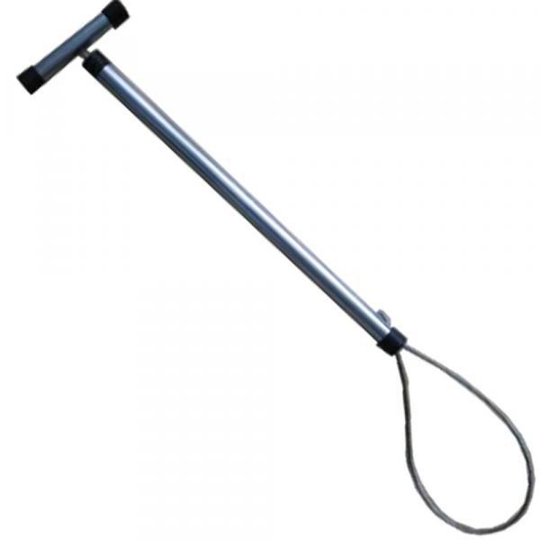 Pig nose pliers 45 cm