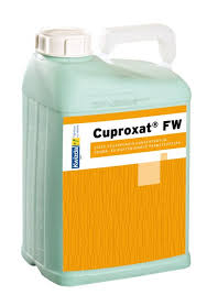 Cuproxat FW 5 l