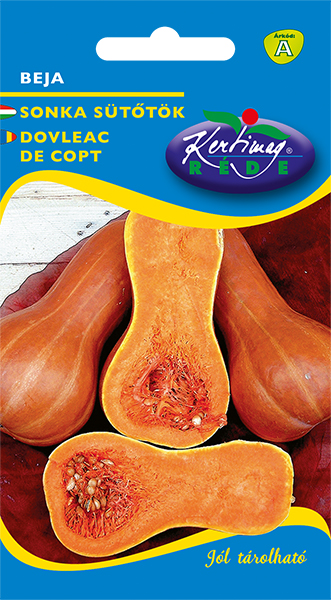 Pumpkin Beja 10 seeds