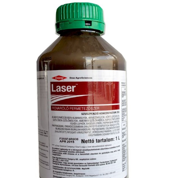 Laser 1 l