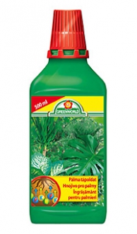 ASB Palm nutrient solution 0,5 l
