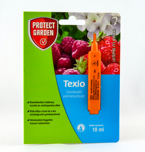 Teldor/Texio 500 SC 10 ml