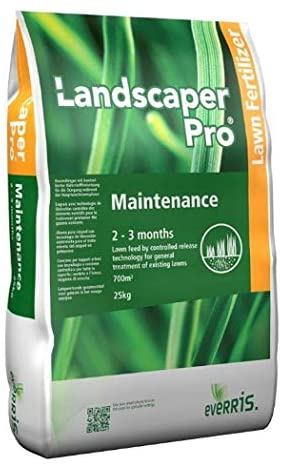 ICL Maintenance Short-lasting lawn conditioner 20-05-8 2-3 months 25 kg