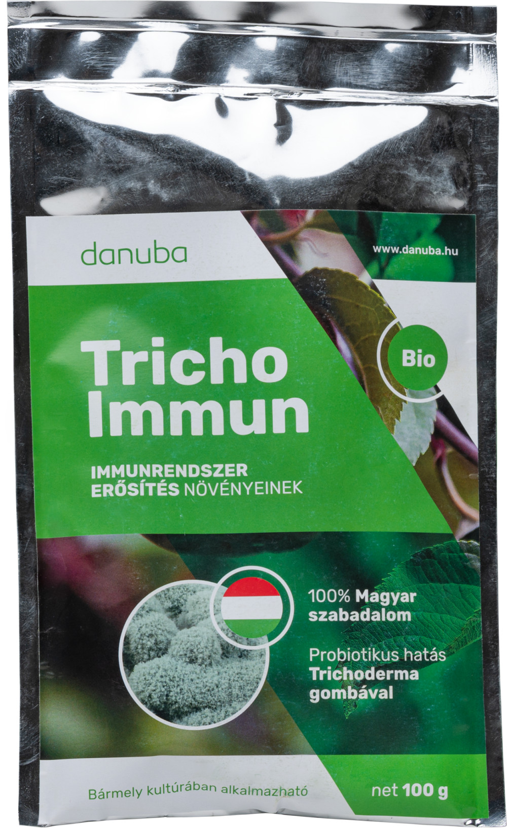 Tricho Immun 0,1 kg