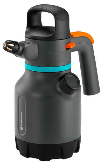 Gardena pressure sprayer 1,25 l