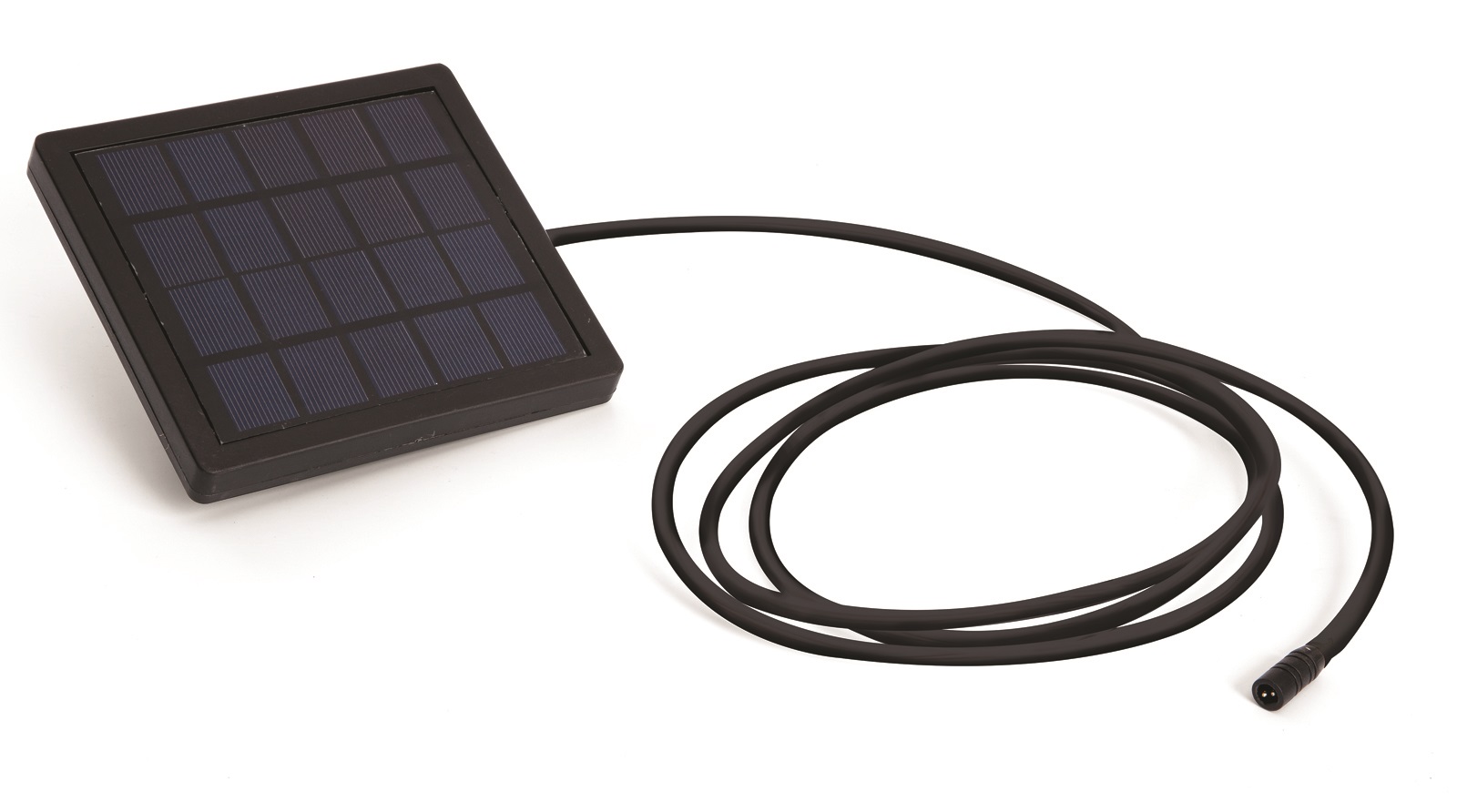 Solart Panel Metal panel with LED strip 0,6x1,2m