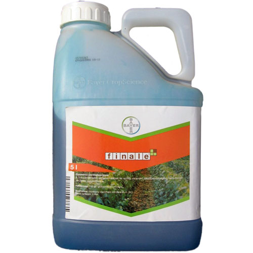 Finale 14 SL 5 l