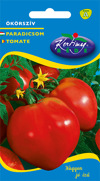 Paradicsom Ökörszív 0,5 g