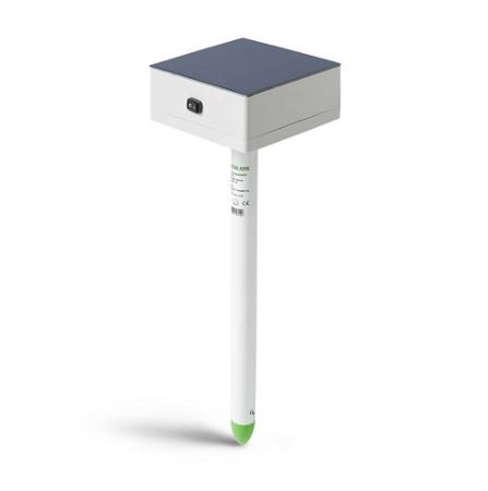 Vakondriasztó Vadalarm - Alap csomag