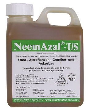 NeemAzal-T/S 50 ml