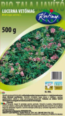 Alfalfa (blue flower) 500g