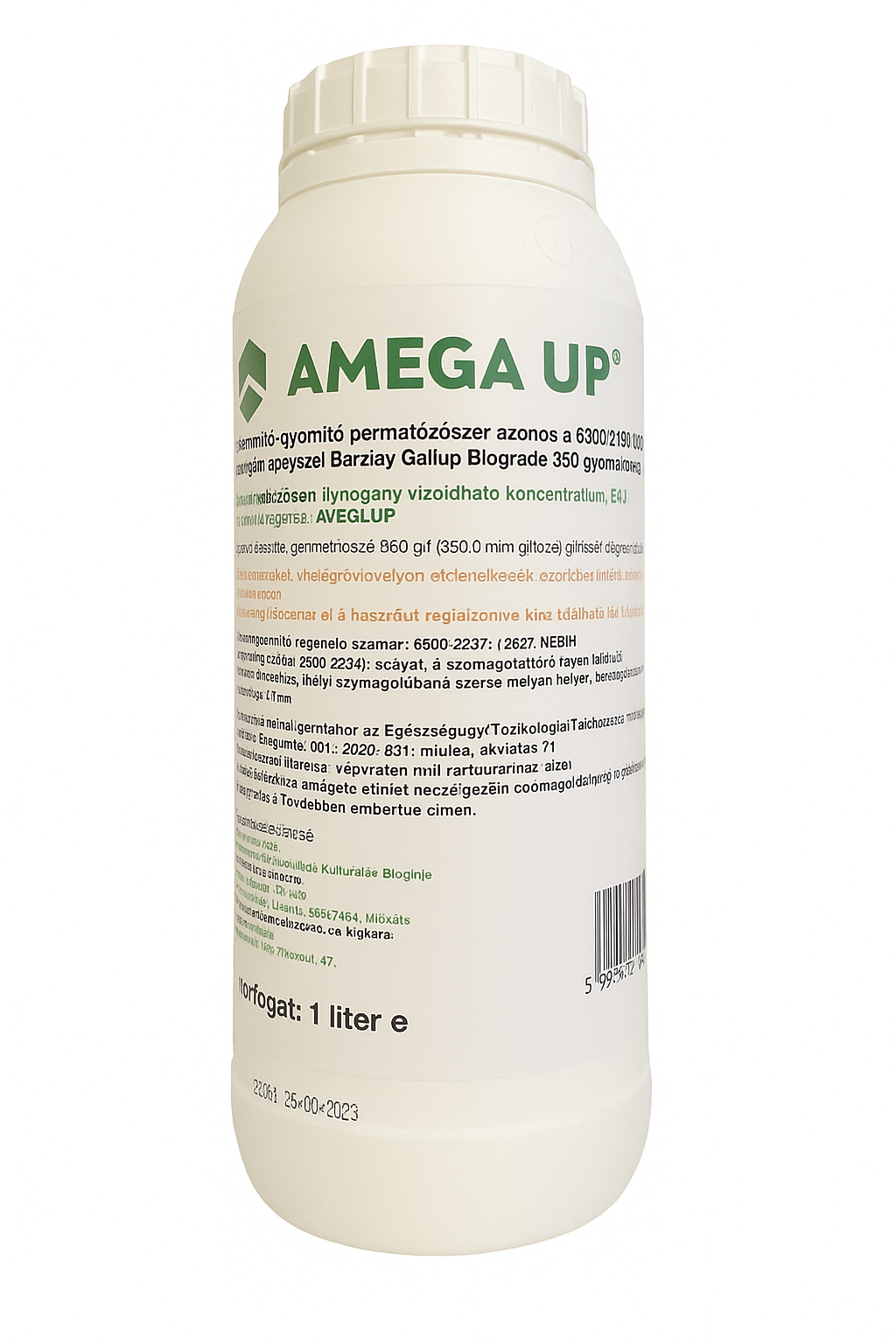 Amega UP 1 l