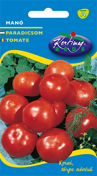 Paradicsom Manó 0,5 g