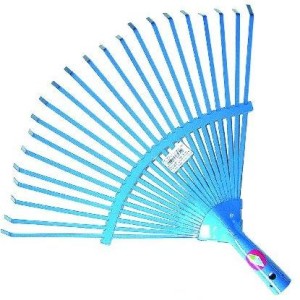 Lombseprű MUTA erősített, lemezes, nyelezett