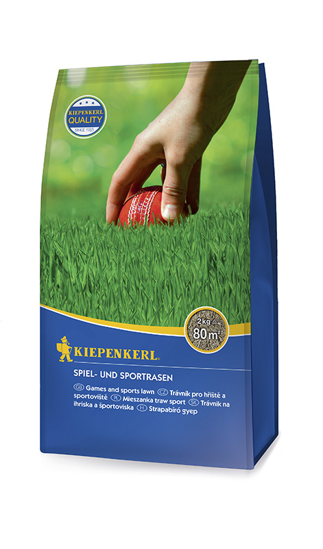Grass seed Sport mix Kiepenkerl 2 kg