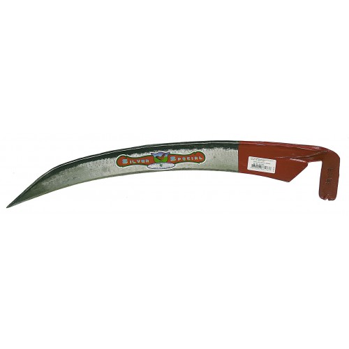 Kasza kovácsolt 800 mm +horganyzott kaszabilincs+kaszanyél