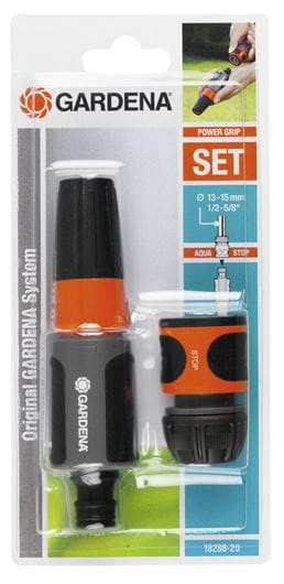 Locsolókészlet 13mm (1/2") Gardena