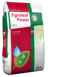 Agroleaf Power 31-11-11+TE 2 kg