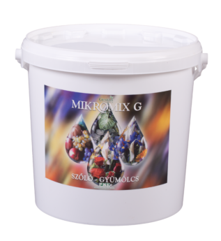 Mikromix-G grapes fruit 5 kg