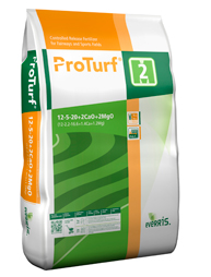 ICL ProTurf 12-5-20+2MgO+2CaO 2 months 25 kg