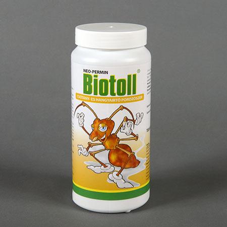 Biotoll neopermin 300 g