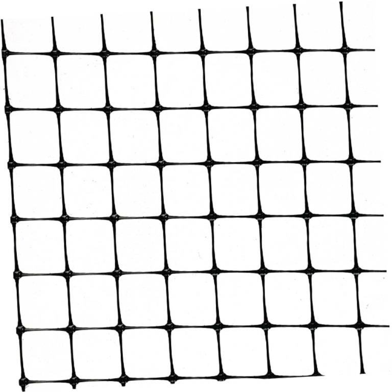 PP1 lightweight net (mole net) 2x200 m