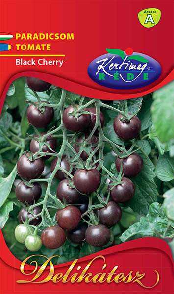 Cocktail tomatoes black Black cherry 0,5 g