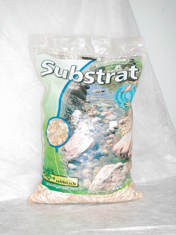 Pond Substrate 10 kg