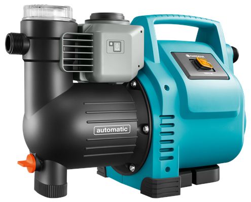 Classic domestic automatic pump 3500/4E