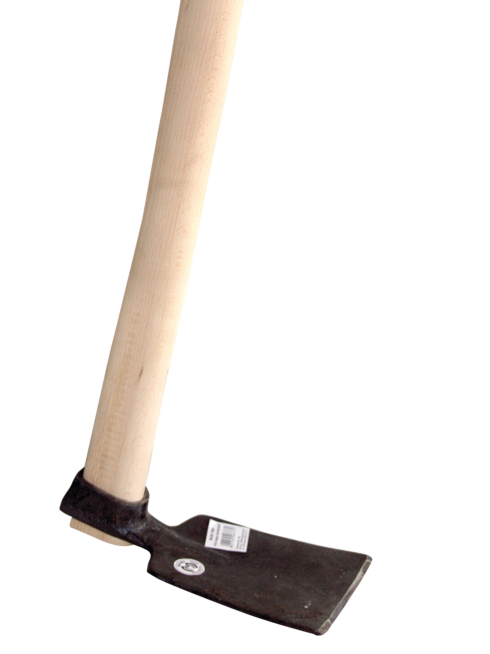 Kapa irtó 1,1 kg nyelezett SILWER