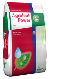 Agroleaf Power 20-20-20 2 kg