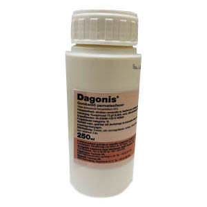 Dagonis 250 ml