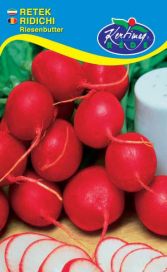 Retek hónapos óriás vaj (Reisenbutter) 50g