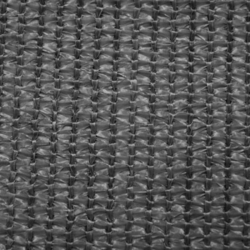 Fence mesh GREYTEX160 1,8X50 m anthracite 90%