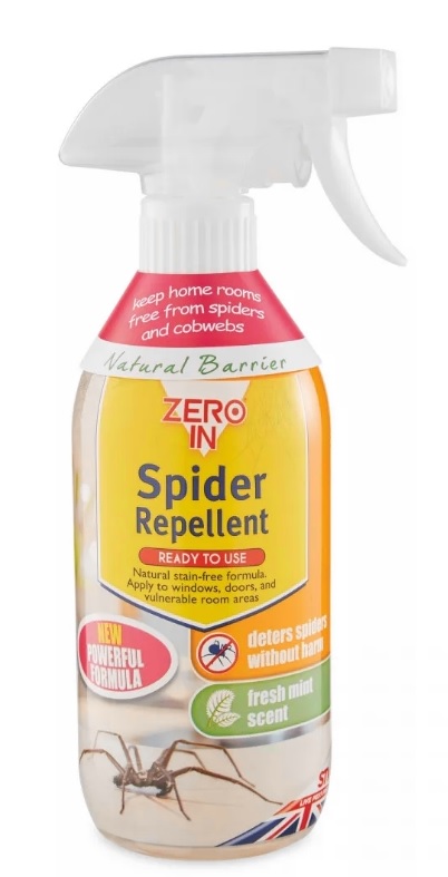 Spider repellent spray 500 ml