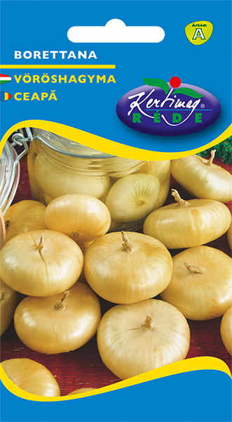 Onions Grilled onions Borettana 2 g