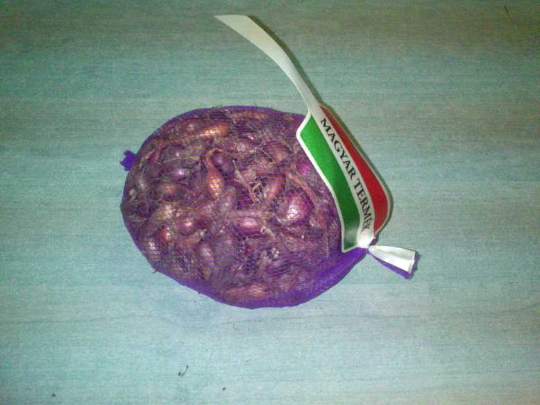 Dughagyma Lilac onion 300 g