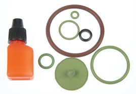 Filler kit for Kwazar Orion sprayer