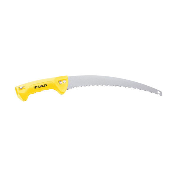 Saw Stanley curved 36 cm