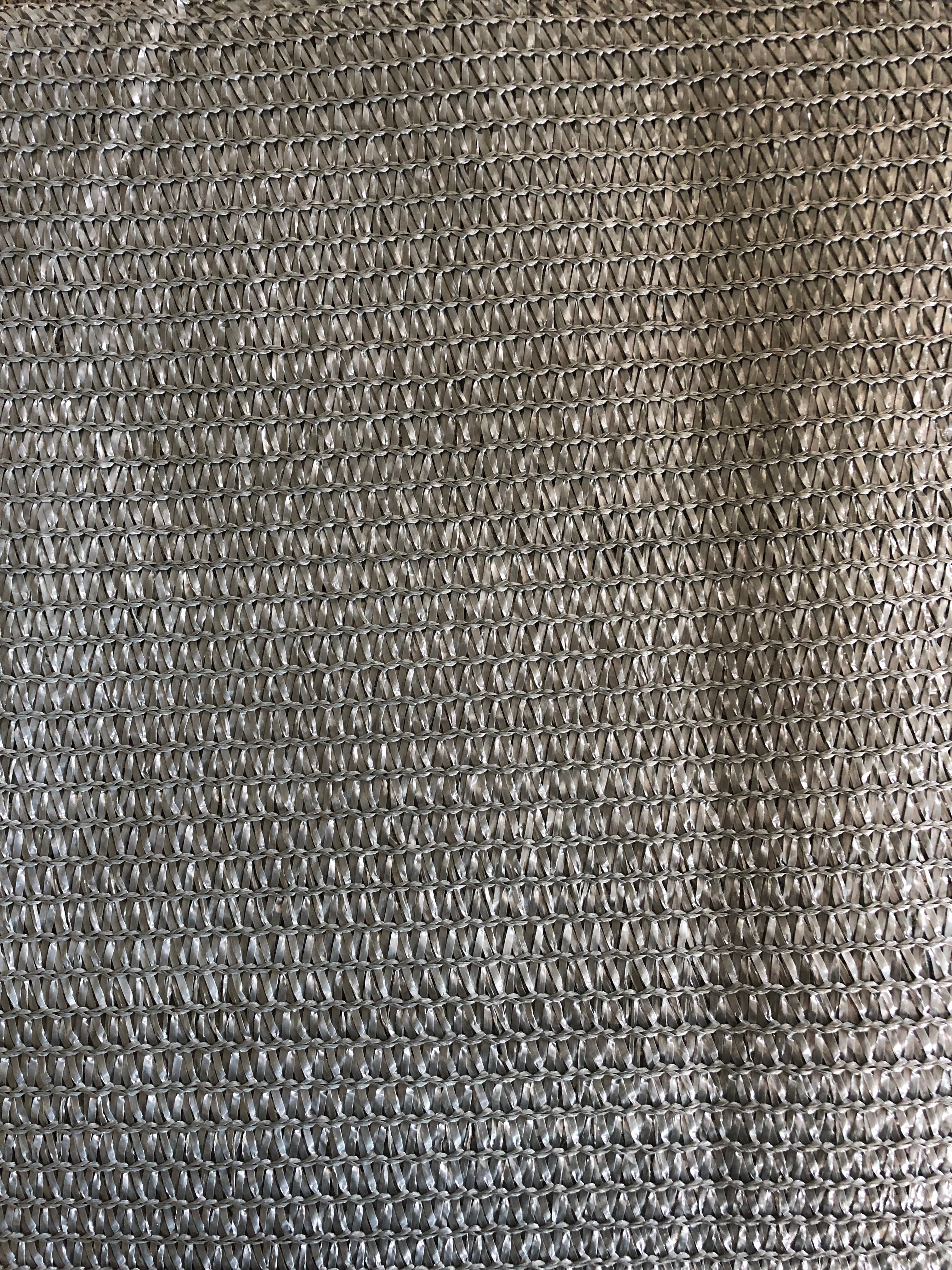 Fencing mesh 1,5x50m 85g anthracite LC