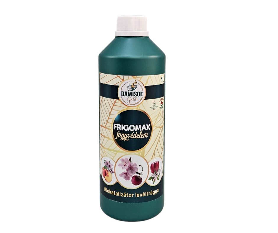 Damisol Gold Frigomax frost protection 1 l