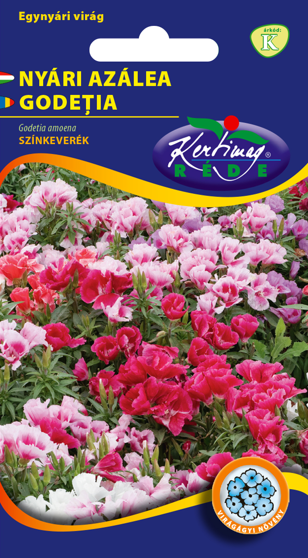 Nyári azálea 0,25g