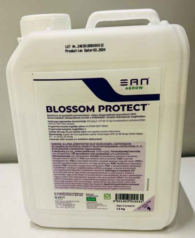 Blossom Protect 1,5 kg