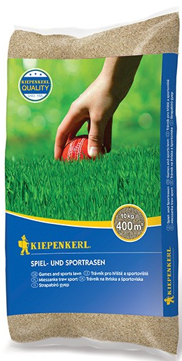Grass seed Sport mix Kiepenkerl 10 kg